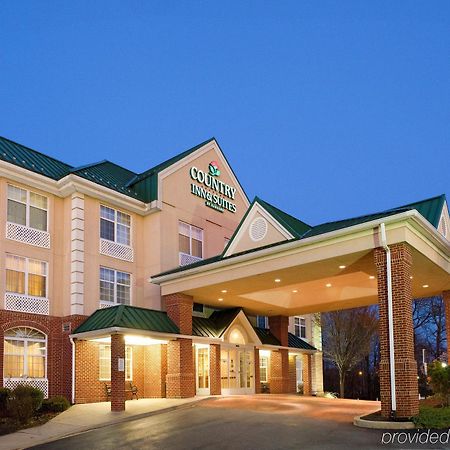 Country Inn & Suites By Radisson, Newark, De Eksteriør billede