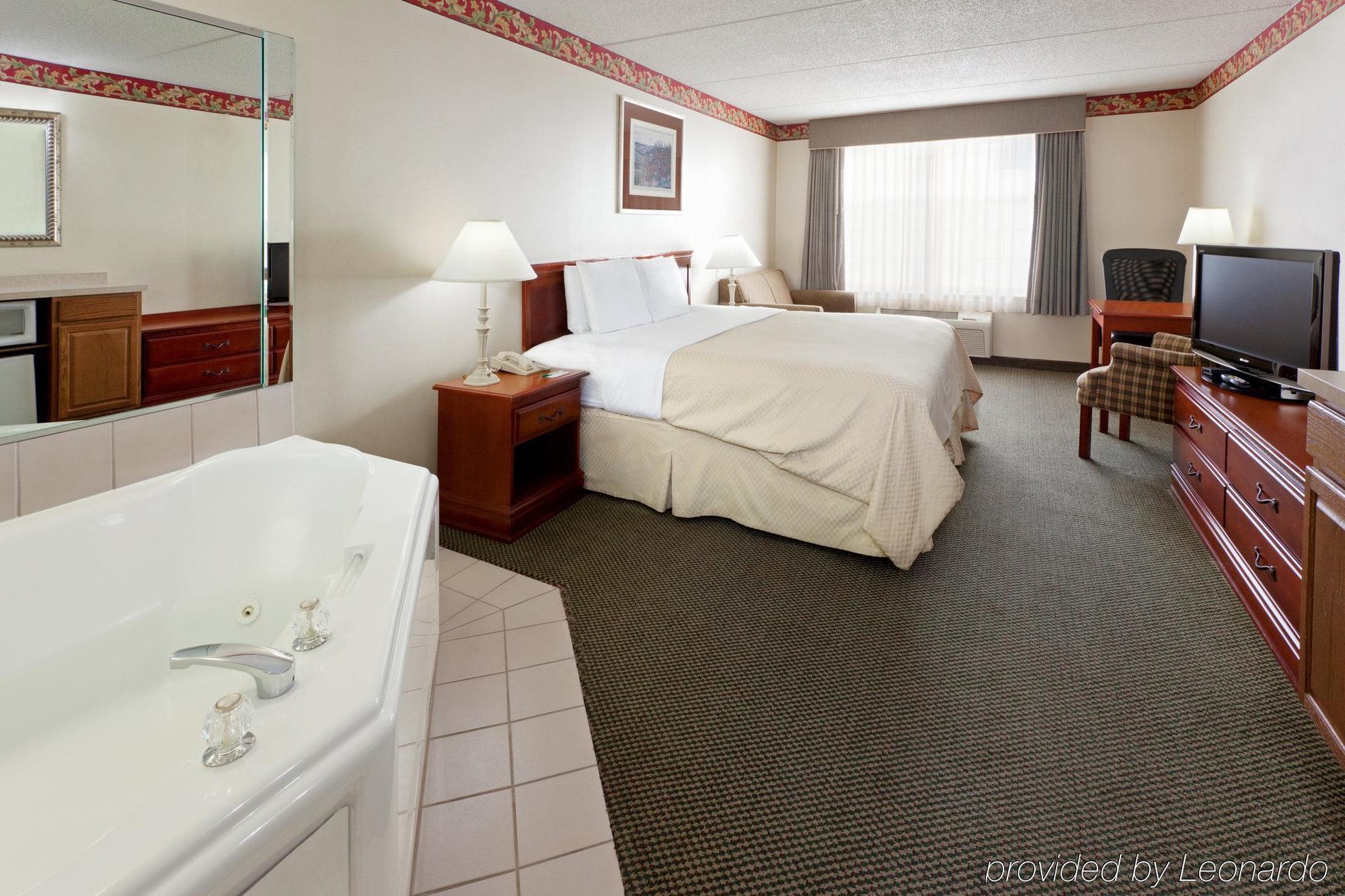 Country Inn & Suites By Radisson, Newark, De Værelse billede