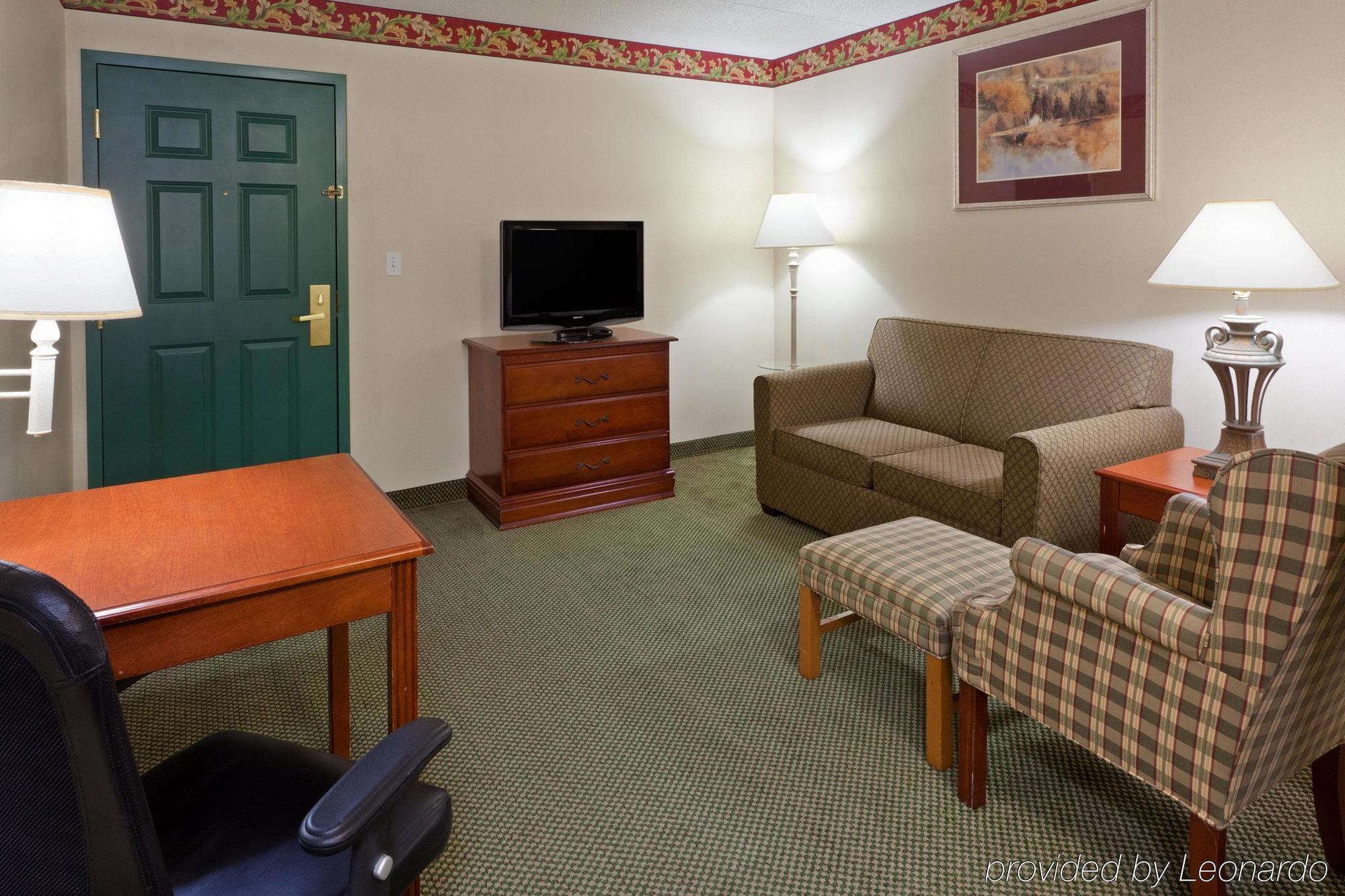 Country Inn & Suites By Radisson, Newark, De Værelse billede