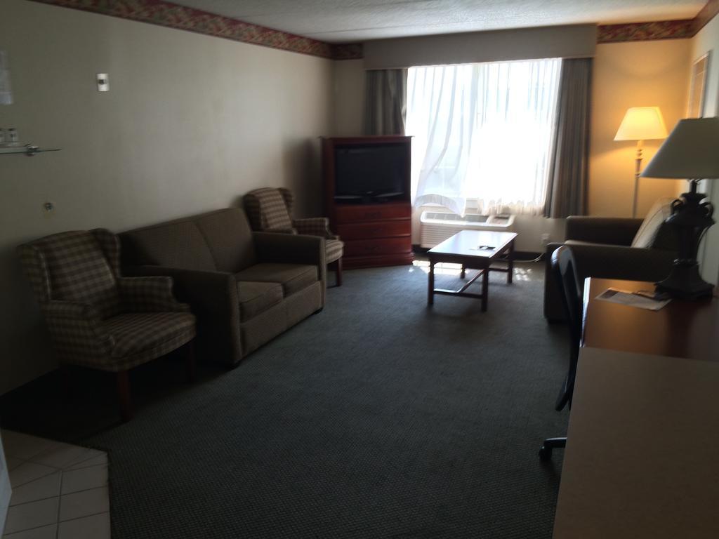 Country Inn & Suites By Radisson, Newark, De Eksteriør billede