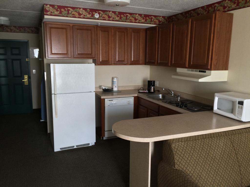 Country Inn & Suites By Radisson, Newark, De Eksteriør billede