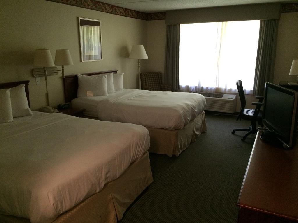 Country Inn & Suites By Radisson, Newark, De Eksteriør billede