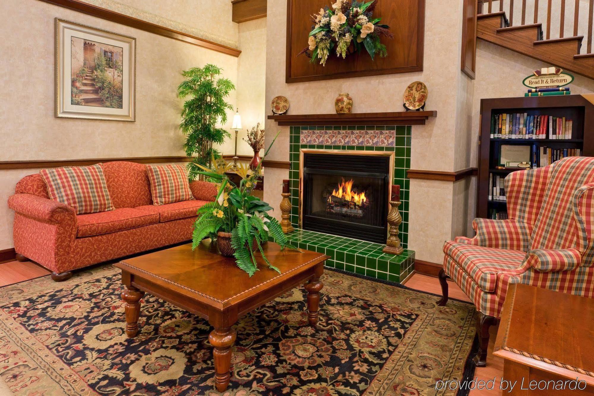 Country Inn & Suites By Radisson, Newark, De Eksteriør billede