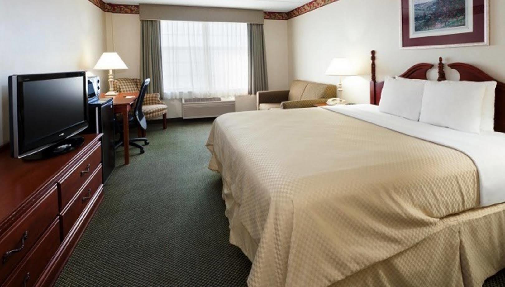 Country Inn & Suites By Radisson, Newark, De Eksteriør billede
