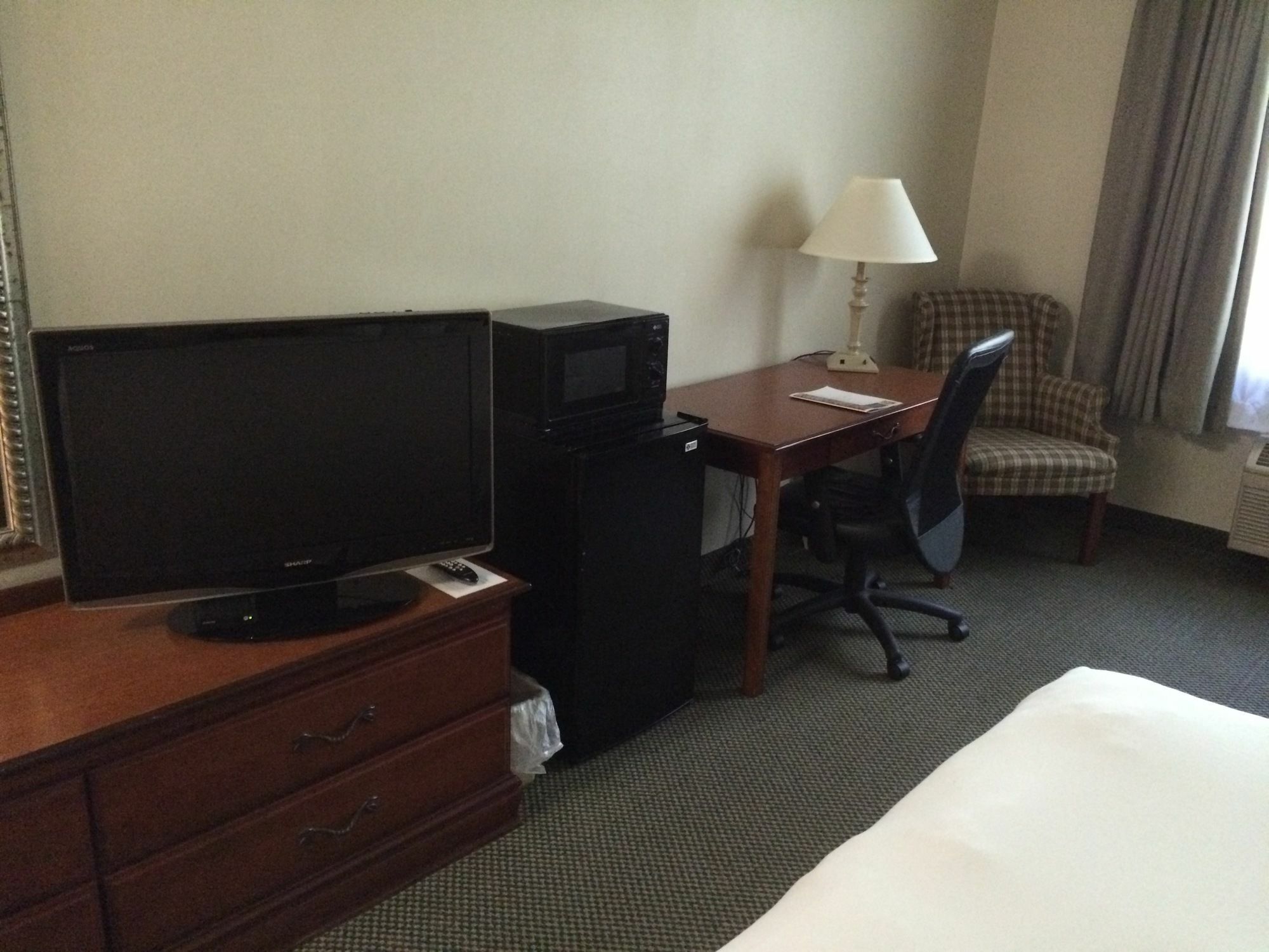 Country Inn & Suites By Radisson, Newark, De Eksteriør billede