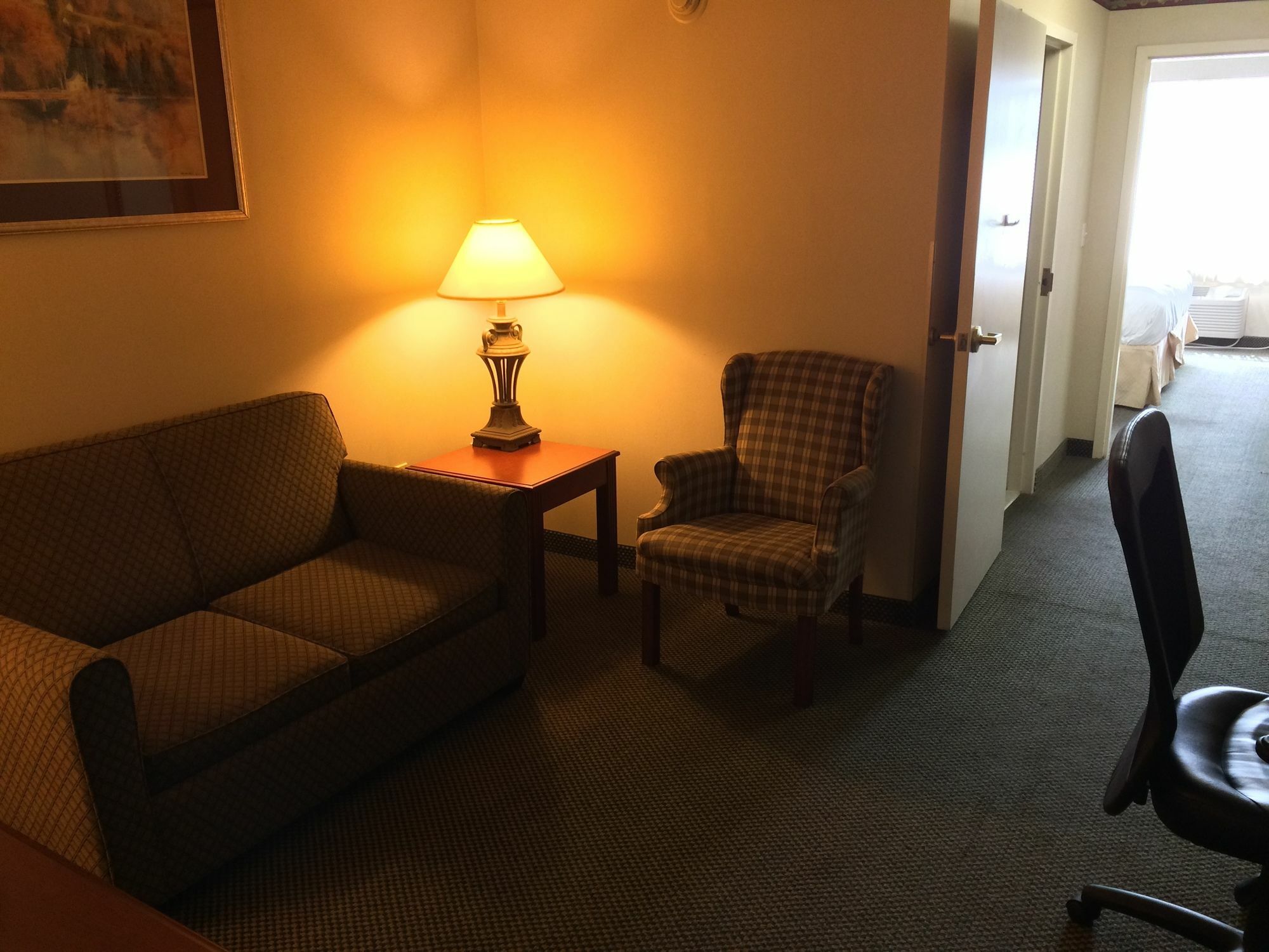 Country Inn & Suites By Radisson, Newark, De Eksteriør billede