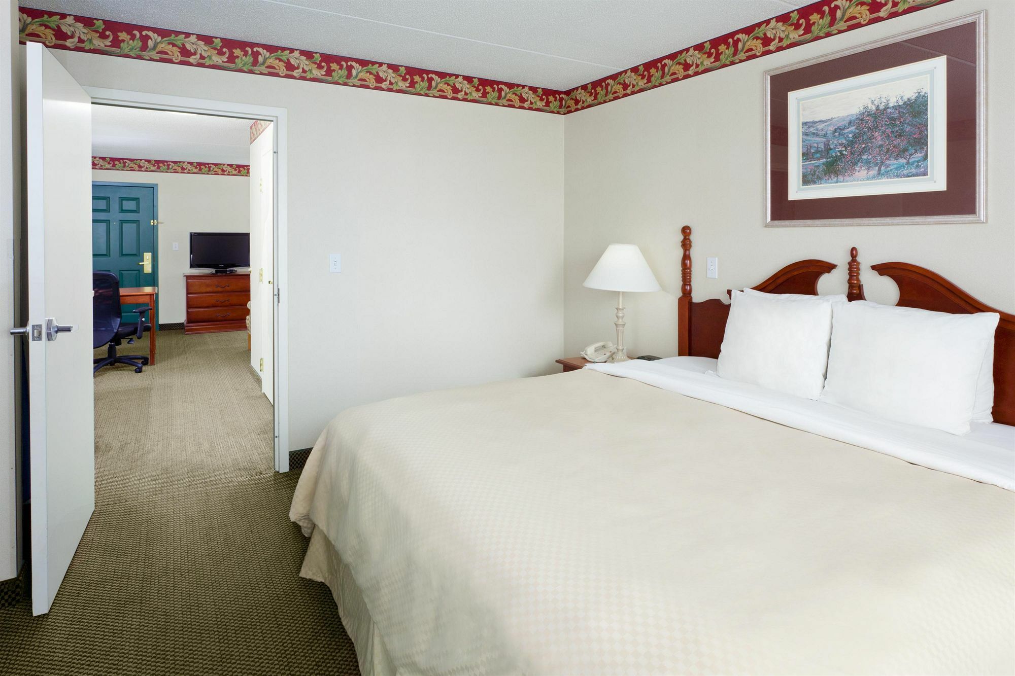 Country Inn & Suites By Radisson, Newark, De Værelse billede