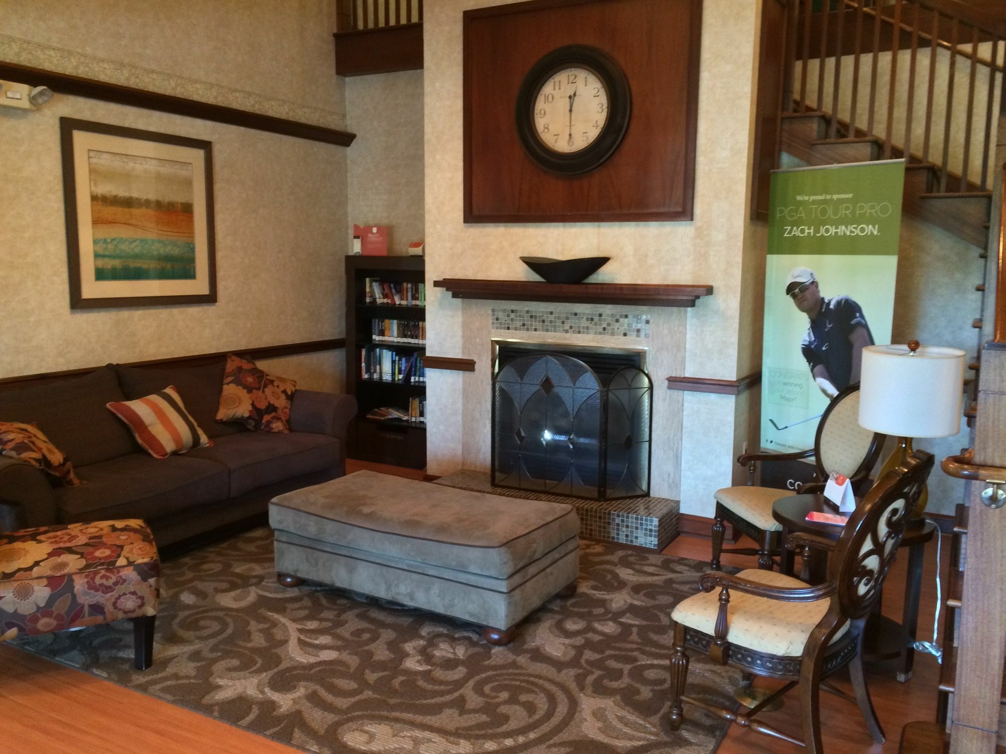Country Inn & Suites By Radisson, Newark, De Eksteriør billede
